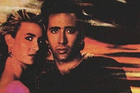 wild at heart soundtrack 1989