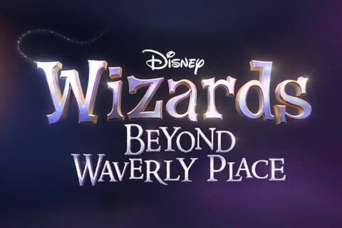 Wizards Beyond Waverly Place