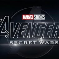 Avengers: Secret Wars