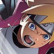 Boruto: Naruto Next Generations