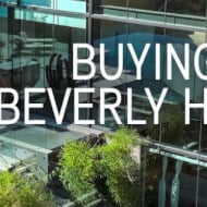 Buying Beverly Hills