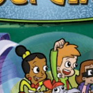 Cyberchase