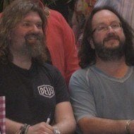 Hairy Bikers