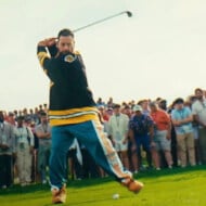 Happy Gilmore 2