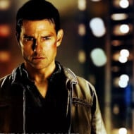 Jack Reacher