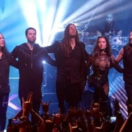 KAMELOT