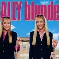 Legally Blondes