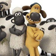 Shaun the Sheep