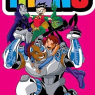 Teen Titans