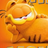 The Garfield Movie