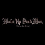 Wake Up Dead Man: A Knives Out Mystery