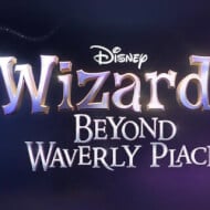 Wizards Beyond Waverly Place