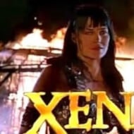 Xena: Warrior Princess