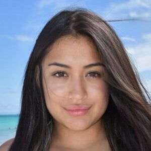 Aaliyah Morales Headshot 6 of 6