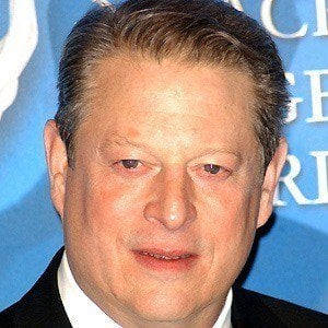 Al Gore - Age, Family, Bio | Famous Birthdays