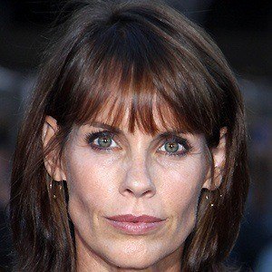 Alexandra Paul - Bio, Facts, Family | Famous Birthdays