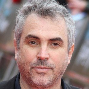 Alfonso Cuarón Headshot 8 of 10