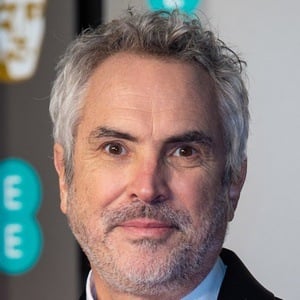 Alfonso Cuarón at age 57