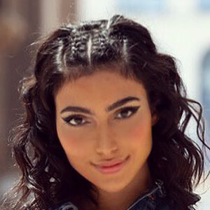 Amna Al Qubaisi Headshot 7 of 12