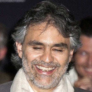 Everything about Andrea Bocelli's first wife Enrica Cenzatti