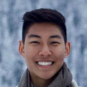 Andrew Zhan Headshot 3 of 5