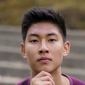 Andrew Zhan Headshot 5 of 5