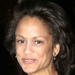 Anne-Marie Johnson - Biography, Family Life and Everything About | Wiki