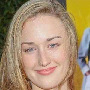 Ashley Johnson Biography, Celebrity Facts and Awards - TV Guide