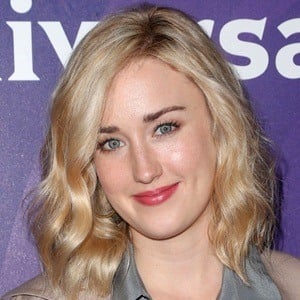 HAPPY 37th BIRTHDAY to ASHLEY JOHNSON!! 8/9/20 American actress, voice  actress and singer. Her roles include Chr…