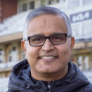 Atul Kochhar Headshot 2 of 4