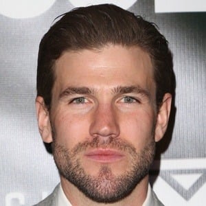 Austin Stowell at age 32