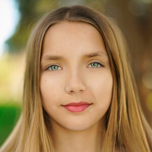 Ava Guttmann Headshot 6 of 6