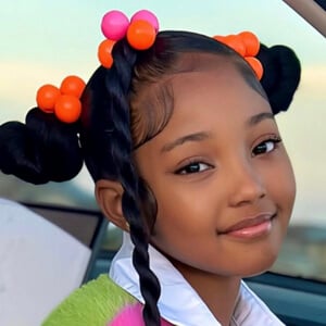 Aziyah Zaliyah - Age, Family, Bio | Famous Birthdays