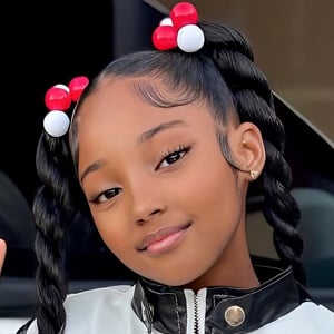 Aziyah Zaliyah - Age, Family, Bio | Famous Birthdays