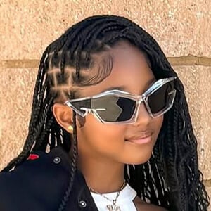 Aziyah Zaliyah - Age, Family, Bio | Famous Birthdays