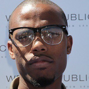 B.o.B - Bio, Family, Trivia | Famous Birthdays