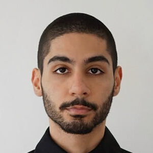 Bahram Yara Headshot 5 of 6