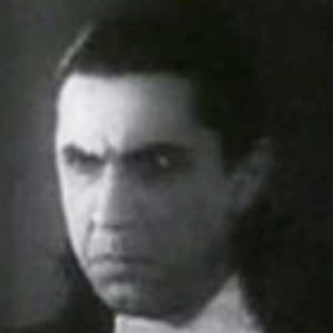 Bela Lugosi Headshot 4 of 10