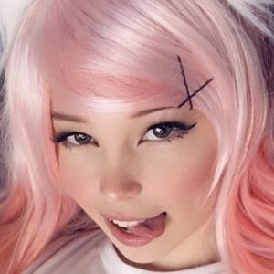 Belle Delphine, Before They Were Famous
