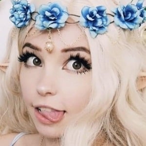 Belle Delphine (Cosplayer) - Age, Birthday, Bio, Facts, Family, Net Worth,  Height & More