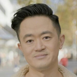 Benjamin Law Headshot 2 of 6