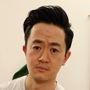 Benjamin Law Headshot 3 of 6