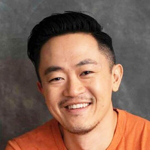 Benjamin Law Headshot 6 of 6