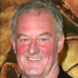 Bernard Hill - Bio, Family, Trivia | Famous Birthdays