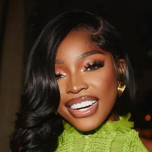 Bernicia Boateng - Age, Family, Bio | Famous Birthdays