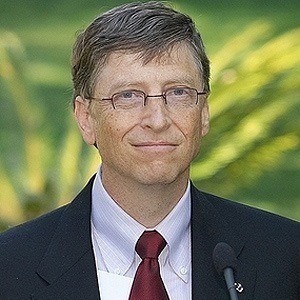 Bill Gates - Bio, Facts, Family | Famous Birthdays