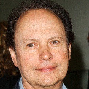 Billy Crystal - Bio, Facts, Family | Famous Birthdays