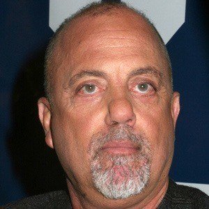 Billy Joel - Biography, Family Life and Everything About | Wiki Celebrities