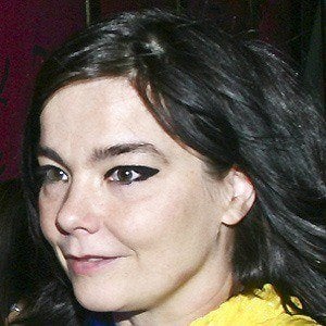 Björk Headshot 5 of 8