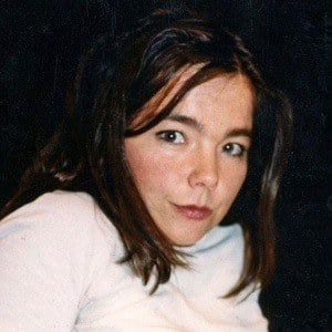 Björk Headshot 7 of 8